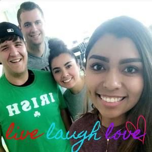 Meet your Posher, Timothy